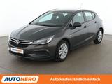Opel Astra 1.4 SIDI Turbo Edition*PDC*SHZ*SPUR*KLIMA* - Opel Astra: K