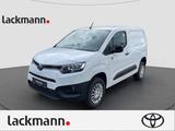 Toyota Proace City 1.5 D Duty Comfort L1 4X4*Navi*Kamer - Toyota: Proace