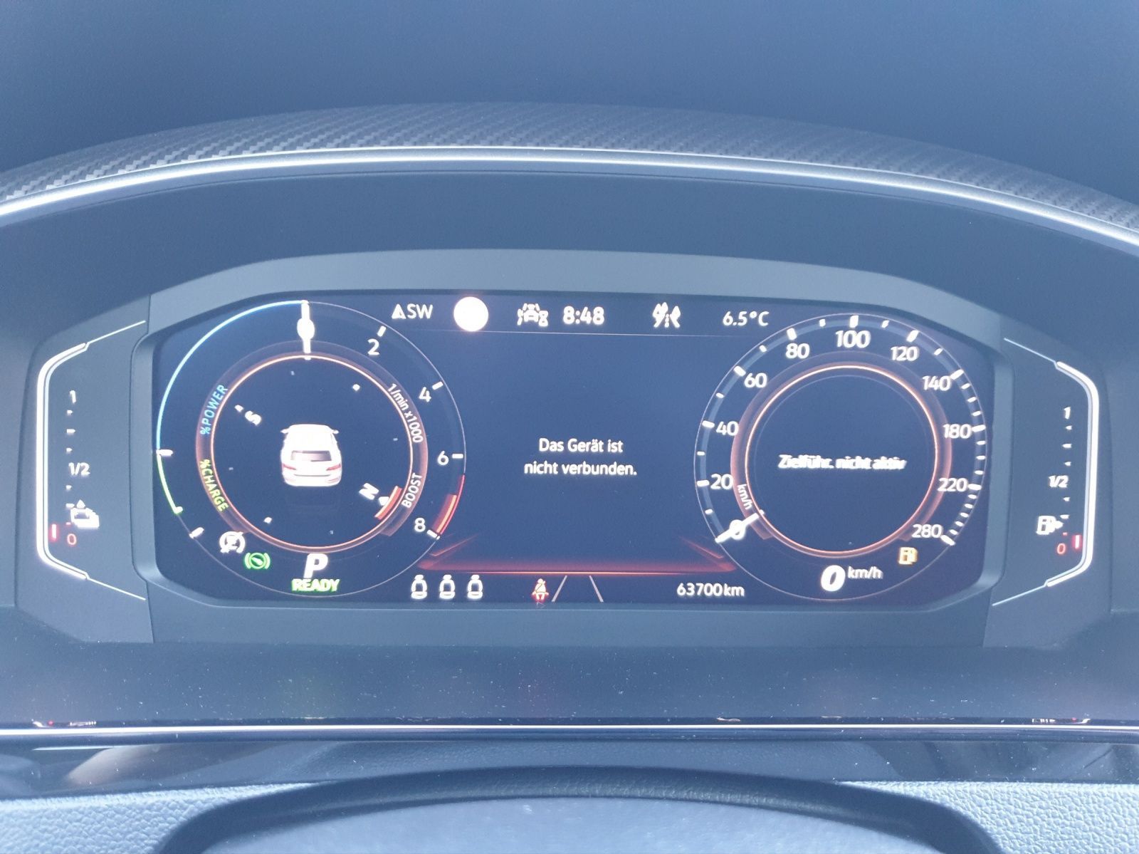 Volkswagen Arteon - Bild 11