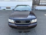 Audi A6 2.6 Auto - - gebrauchte Audi A6 aus dem Jahr 1997