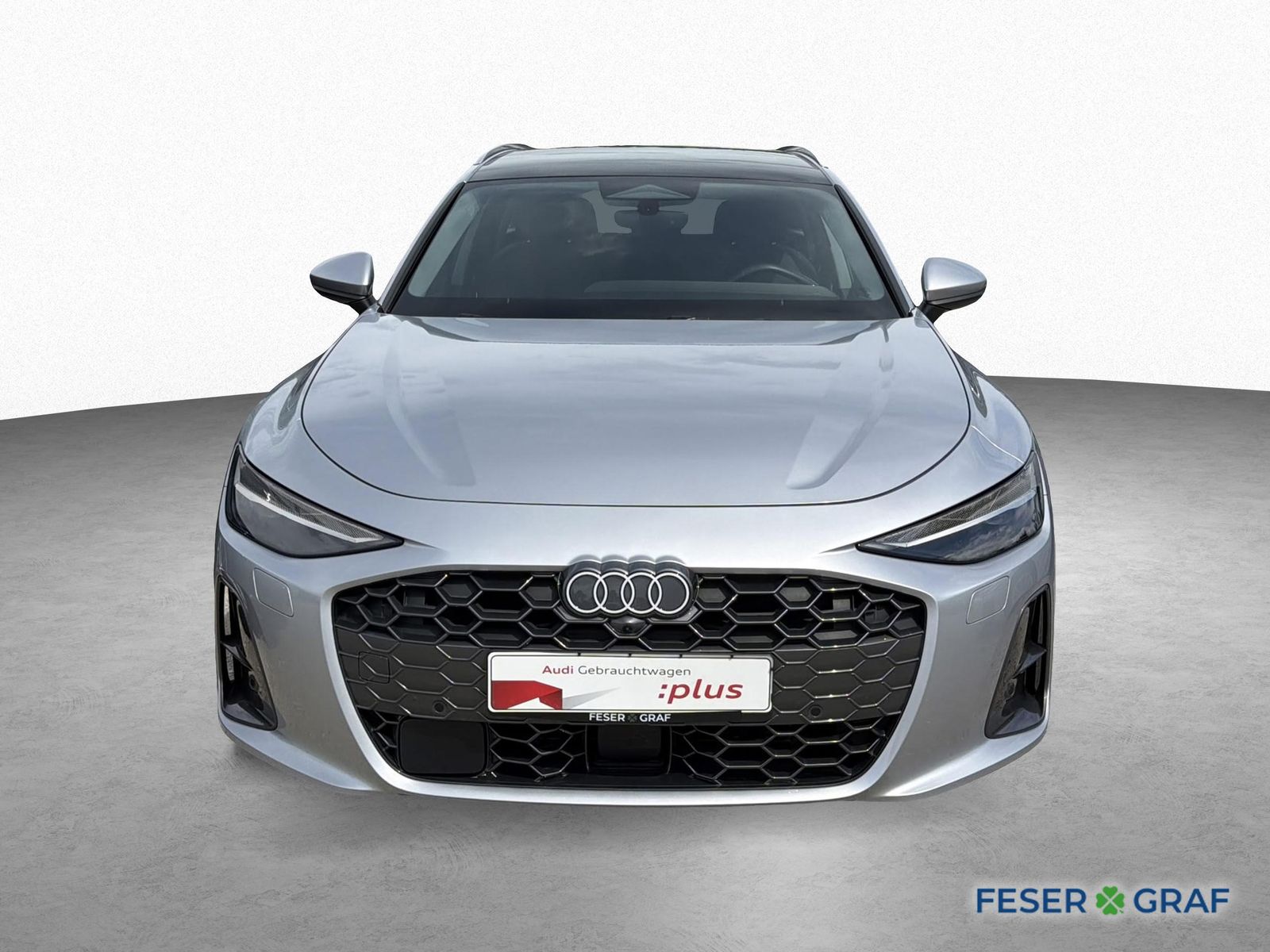 Audi A6 - Bild 3