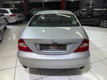 Mercedes CLS 350 - 6