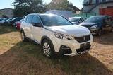 Peugeot 3008 Allure - Peugeot aus 2017