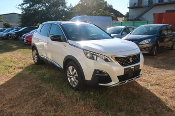Peugeot 3008 - 2