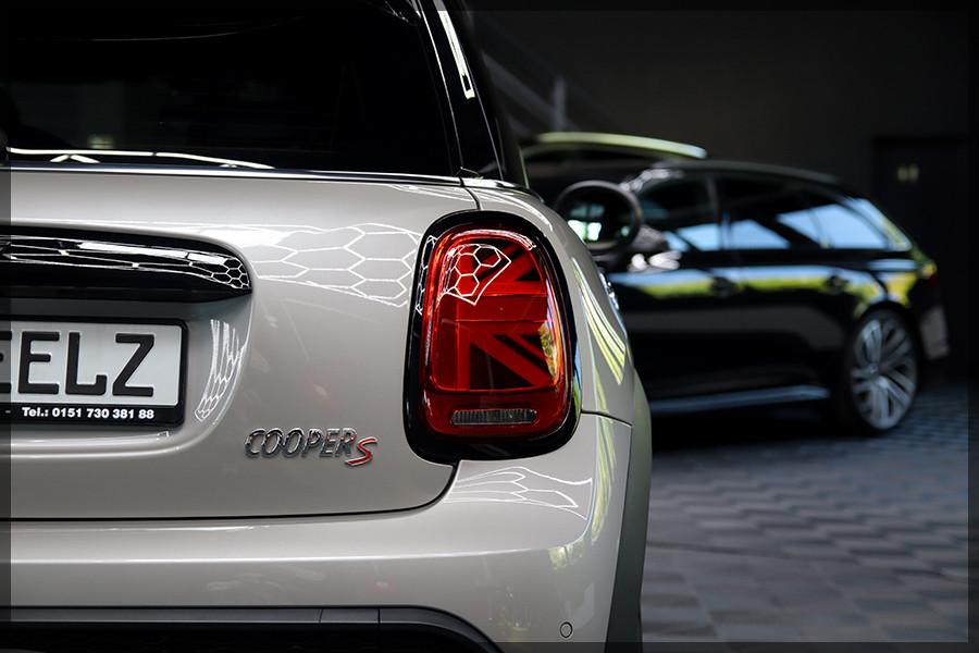 MINI COOPER S Mini Cooper S PANO / PDC / CAM
