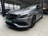 Mercedes-Benz A 180 CDI AMG Line Bluetooth, Navi, SHZ - Mercedes-Benz A 180 in Oberhausen