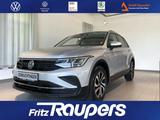 Volkswagen Tiguan 1.5 TSI Active +ALLWETTER+KAMERA+NAVI