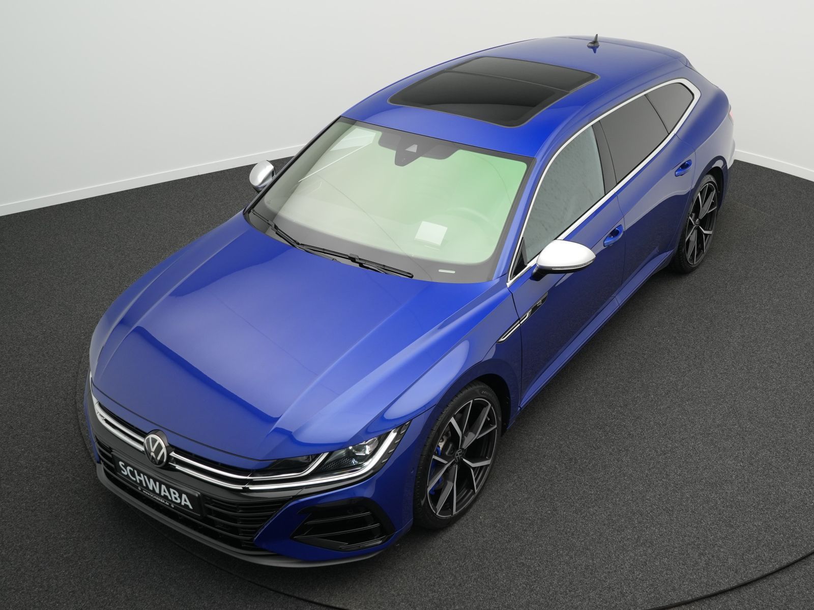 Volkswagen Arteon - Bild 17