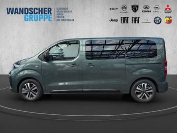 Citroën Spacetourer Plus M HDi 180 M 8- Sitzer