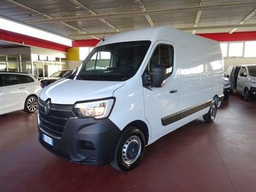 Renault Master - 2