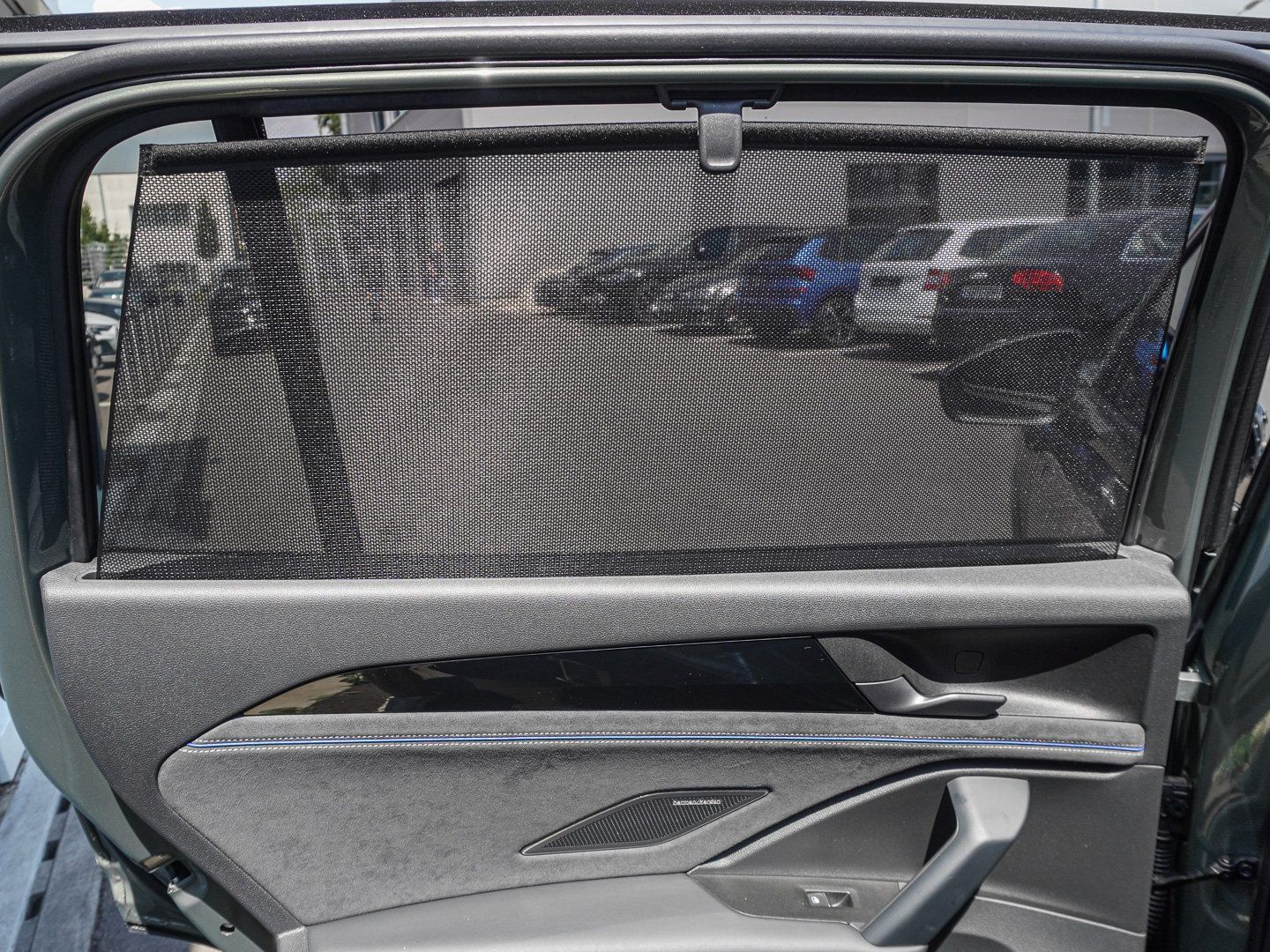 Volkswagen Tayron - Bild 17