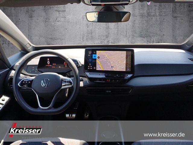 ID.3 Pro NAV/LED/SHZ/ACC/RFK/APP-CONNECT/18"-ALU