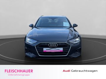 Audi A4 - 2