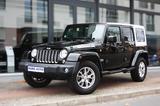 Jeep Wrangler 3.6 FINAL EDITION Leder/dtsch.Version ! - Jeep Gebrauchtwagen in Berlin