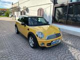 MINI Mini Cooper 1.6 D BELLISSIMA INTROVABILE GIALLA  - MINI MINI aus 2010: D