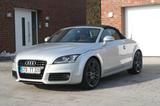 Audi TT Roadster 3.2 DSG quattro S-Line Magnetic Bose