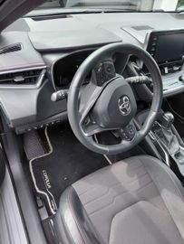 Toyota Corolla - 7
