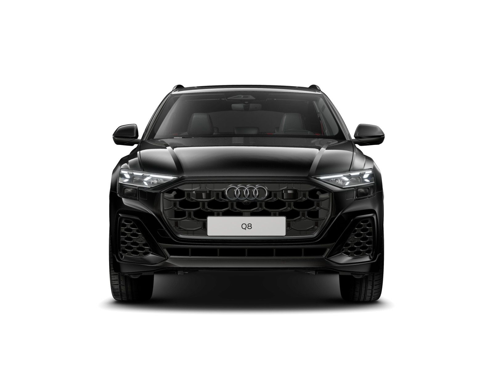 Audi Q8 - Bild 2