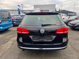 Volkswagen Passat1.4Comfortline BlueMotion-Autom.Scheckheft - Volkswagen Passat Variant: Comfortline Bluemotion