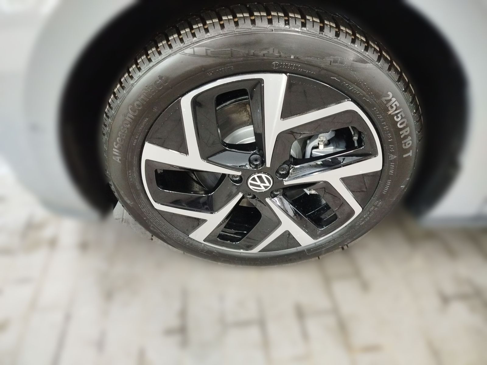 Volkswagen ID.3 - Bild 3
