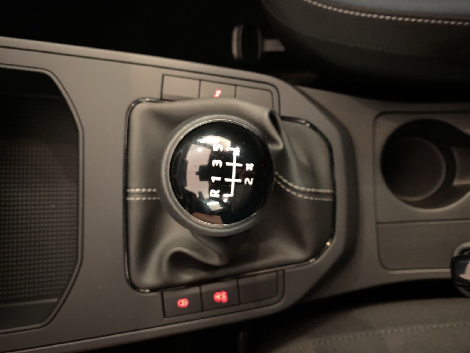 Seat Ibiza - Bild 19