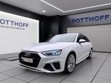 Audi A4 Avant 35 TDI S LINE KAMERA NAVI PANO LM19 - gebrauchte Audi Van