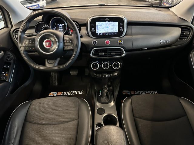Fiat 500X Cross *Sitzh.*Automatik*Navi*
