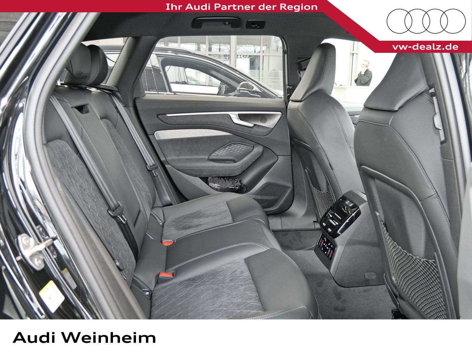 Audi A6 - Bild 11