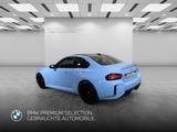 BMW M2 Coupé LiveCockpitProf Kamera Driv.Assist LED - BMW M2 in Dresden