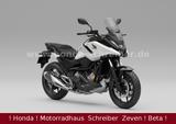 Honda NC 750 X DCT  25er Modell 5-Zoll TFT + 2 Bremss. - Offers