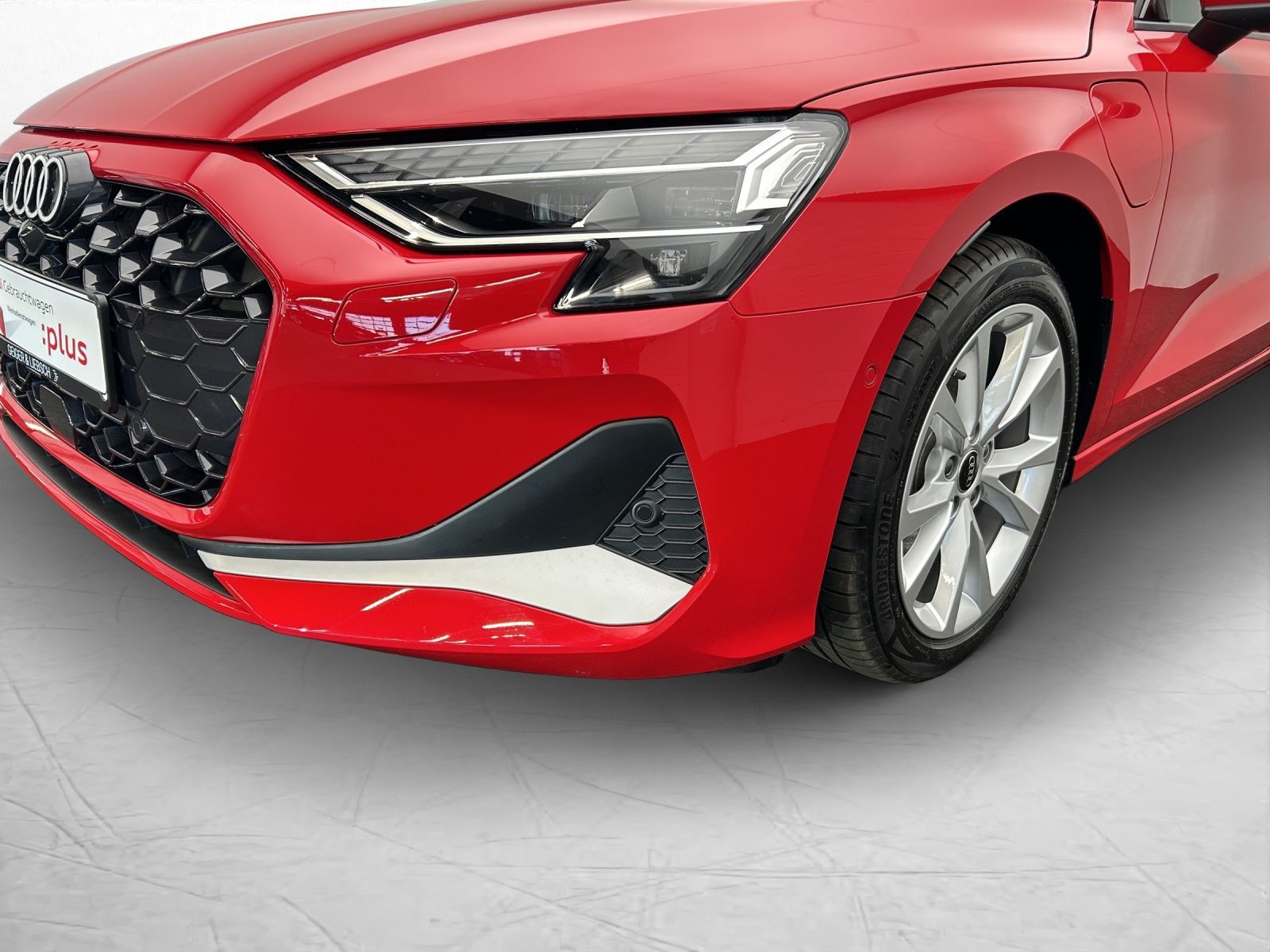 Audi A3 - Bild 14