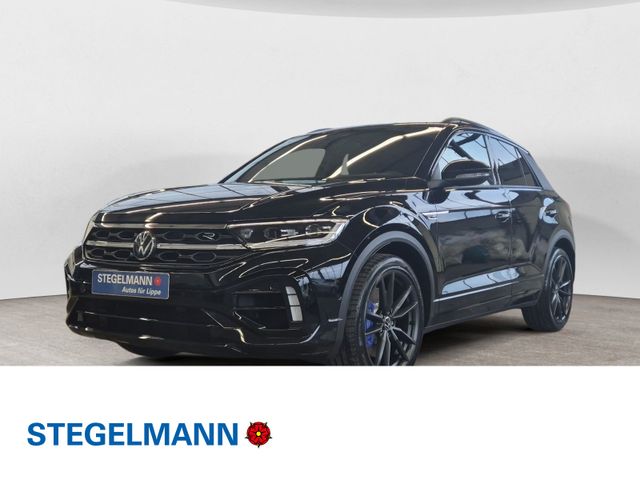 Volkswagen T-Roc 2.0 l TSI OPF 4MOTION 7-Gang-DSG R 4Motion