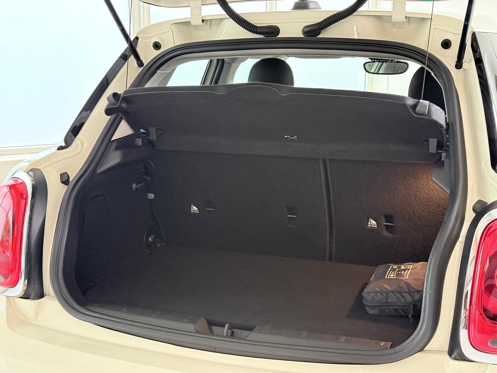 MINI Cooper Chilli-Ambiente/RFK/Keyless