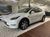 Tesla Model Y LR Dual AWD PANO+STDHZ+NAVI+LED+ACC+19" - gebrauchte Tesla Model Y aus dem Jahr 2023