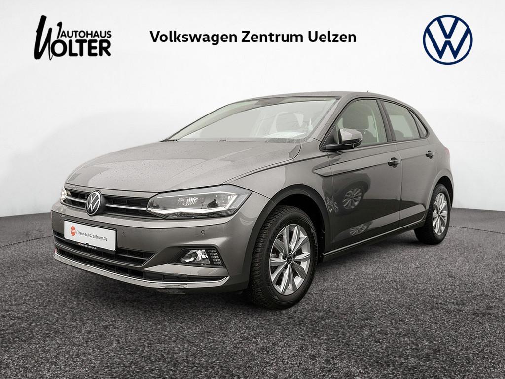 Volkswagen Polo 1.0 TSI Highline DSG NAVI LED KAM ACC APP-C