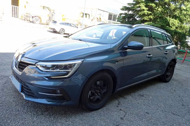 Renault Megane BREAK 1,6  E-TECH 90 HYBRID