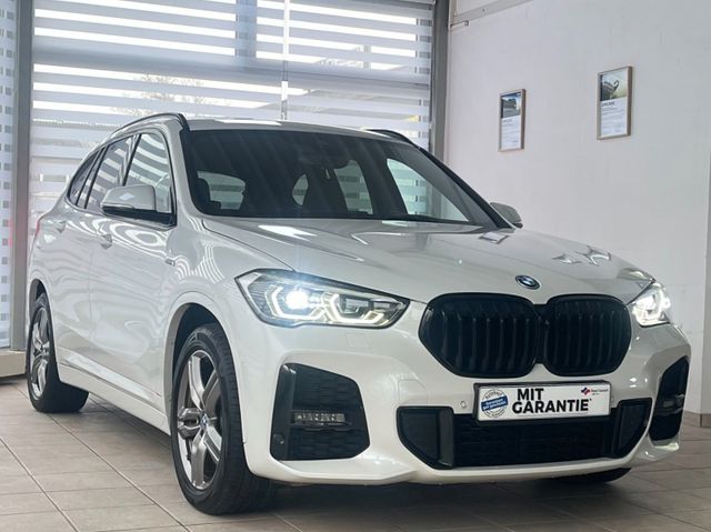 BMW X1 xD25e Aut.M Sport Leder PANO HUD Kam H/K AHK