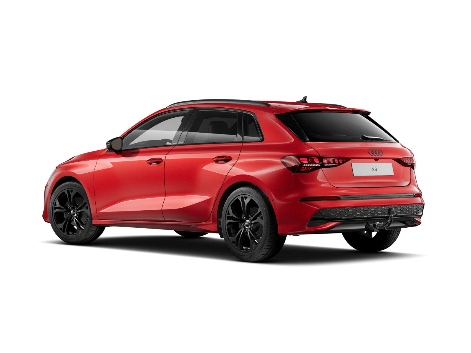 Audi A3 - Bild 4