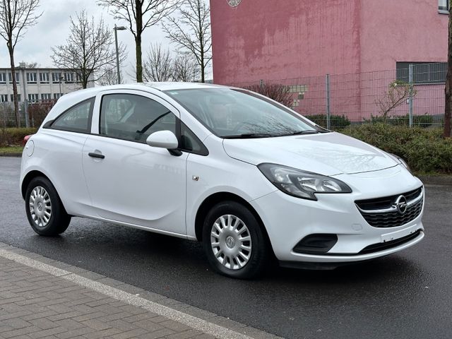 Opel Corsa E 1.2 Benziner Selection