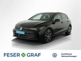 Volkswagen Golf 8 50Jahre 1.5 TSI DSG Navi Pano HUD IQ-LED - Volkswagen Golf: Jahre