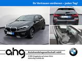 BMW 118i Sport Line Klimaaut. Sportsitze AHK PDC Sit - BMW 118 mit Anhängerkupplung