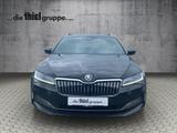 Skoda Superb Combi 2.0 TSI L&K DSG 4x4 AHK+Navi+LED - Skoda Superb in Bonn