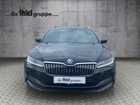 Skoda Superb - Vorschau Bild 3