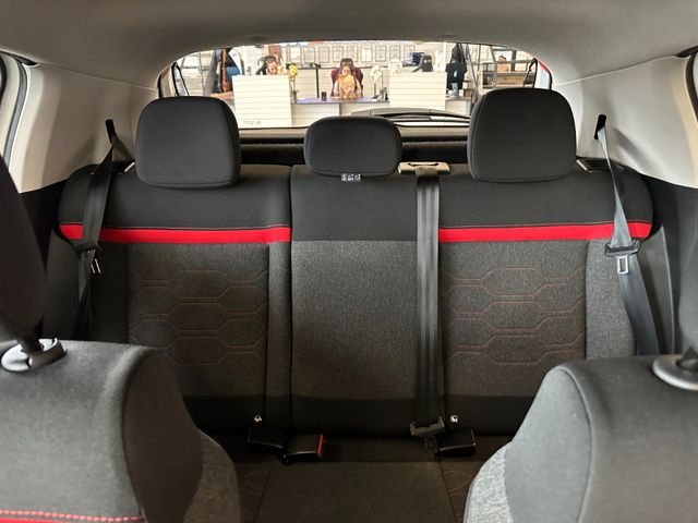 Citroën C3 Shine *LED*Klima*TÜV*