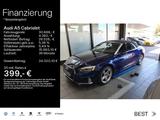 Audi A5 Cabriolet Advanced 40 TFSI Navi, Parken, Soun - gebrauchte Audi A5 aus dem Jahr 2022