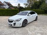 Opel Insignia A Lim. OPC 4x4 Facelift - gebrauchte Opel Insignia mit Facelift