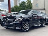 Mercedes-Benz GLC 250 d Coupe 4Matic AMG-LINE*S-DACH*H-UP*360 - Mercedes-Benz GLC 250 in Essen