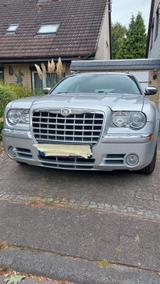 Chrysler 300C Touring 3.0 CRD Autom. -