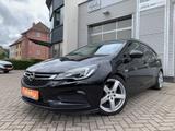 Opel Astra K Sports Tourer Navi+Tempomat+PDC+GARANTIE - Opel Astra K mit Diesel-Antrieb