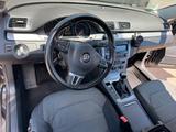 Volkswagen VW Passat, Gepflegt, Neuer TÜV bis 07/2027 - Volkswagen Passat aus 2012